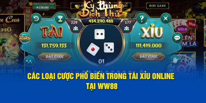 cac-loai-cuoc-pho-bien-trong-tai-xiu-online-tai-ww88